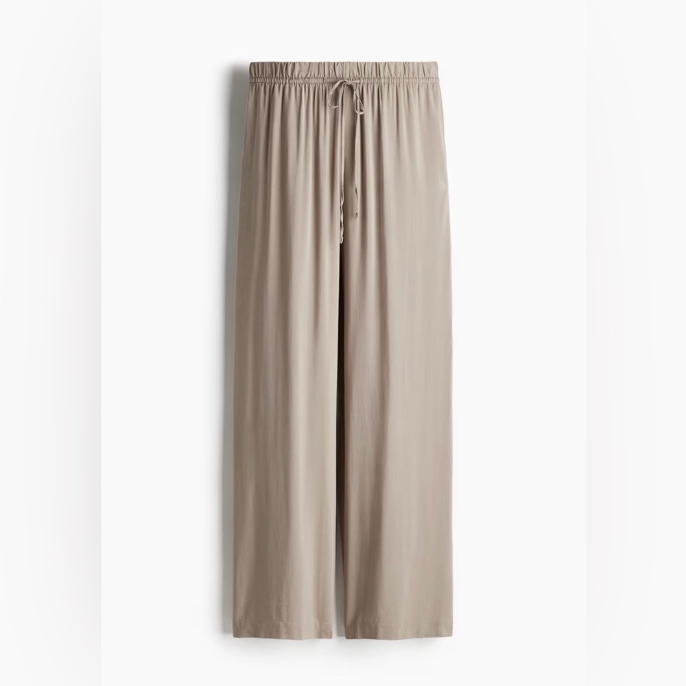 H&M flowy pants